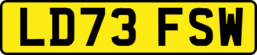 LD73FSW