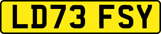 LD73FSY
