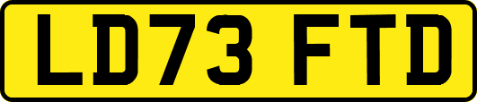 LD73FTD