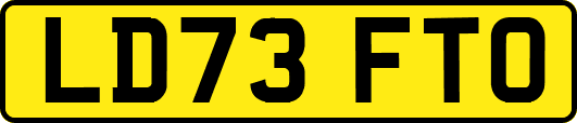 LD73FTO
