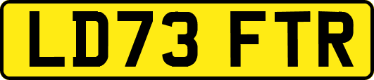 LD73FTR