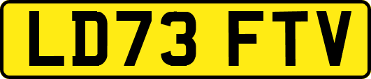 LD73FTV