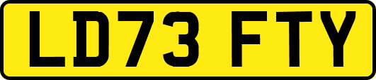 LD73FTY