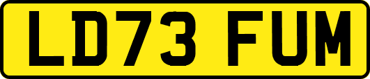 LD73FUM