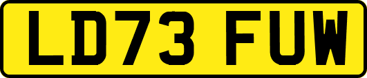 LD73FUW