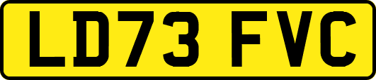 LD73FVC