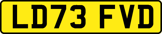 LD73FVD