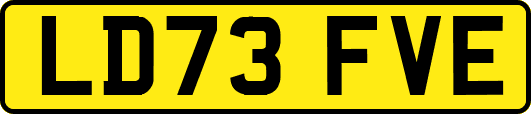 LD73FVE