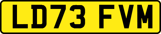 LD73FVM
