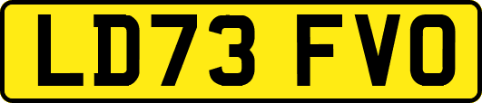 LD73FVO
