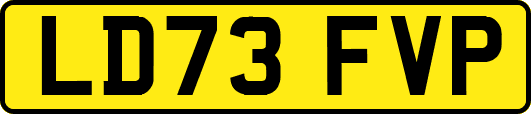 LD73FVP