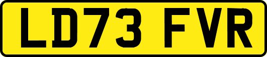 LD73FVR