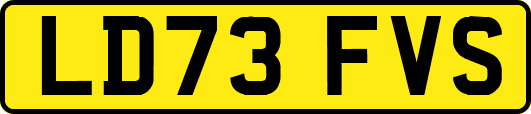 LD73FVS