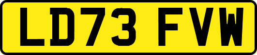 LD73FVW