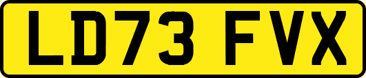 LD73FVX