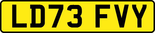 LD73FVY