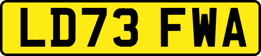 LD73FWA