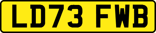LD73FWB