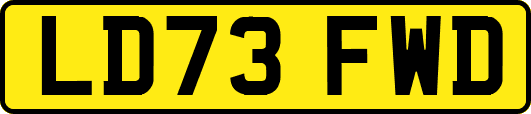 LD73FWD