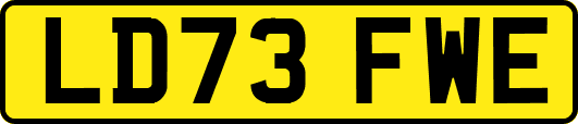 LD73FWE