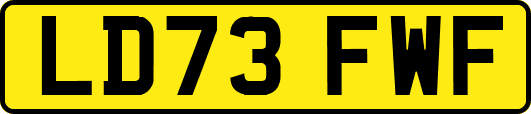LD73FWF