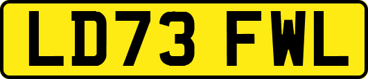 LD73FWL