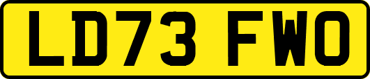 LD73FWO