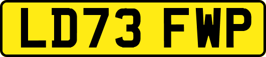 LD73FWP