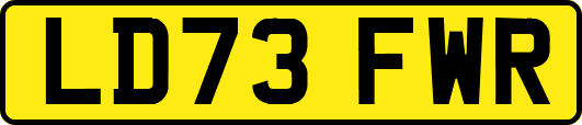 LD73FWR