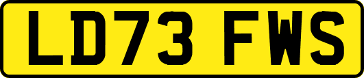 LD73FWS