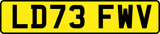 LD73FWV