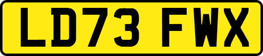 LD73FWX