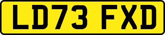 LD73FXD