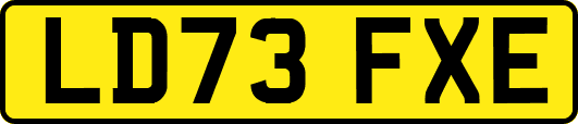 LD73FXE