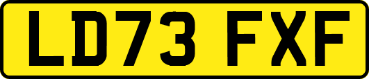 LD73FXF