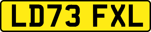LD73FXL