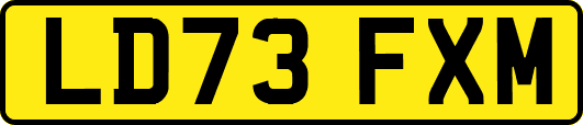 LD73FXM