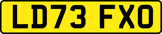 LD73FXO