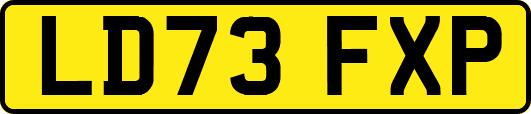 LD73FXP