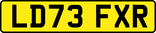 LD73FXR