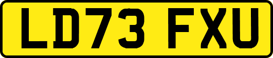 LD73FXU