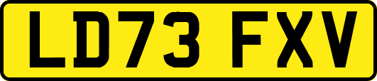 LD73FXV