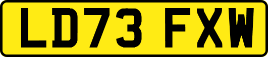 LD73FXW