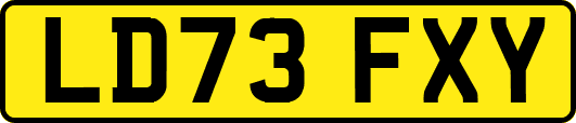 LD73FXY