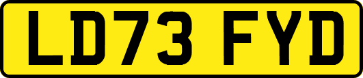 LD73FYD
