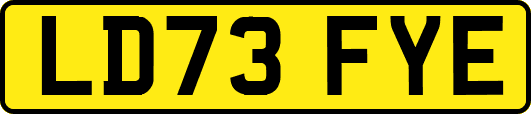LD73FYE