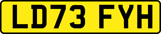 LD73FYH