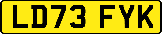 LD73FYK