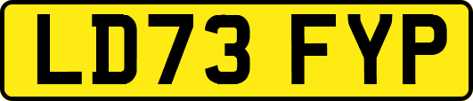 LD73FYP