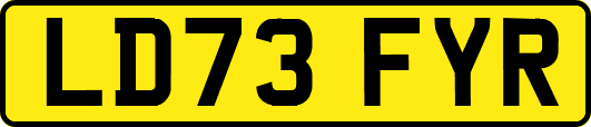 LD73FYR